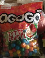 Chicles Agogó