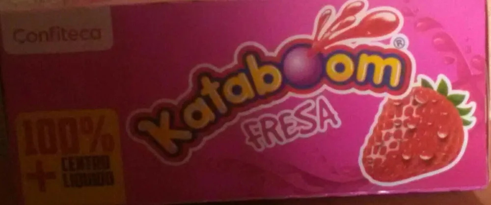 Kataboom