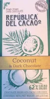 Coconut & Dark Chocolate