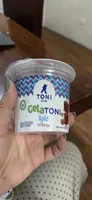 Toni Gelatoni light cereza