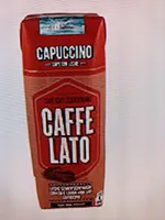 Caffè Latte Cappuccino