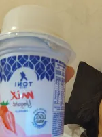 Toni mix cereales