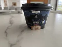 Yogurt Descremado Concentrado