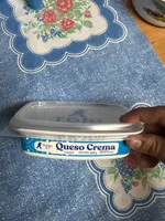 Queso Crema Light
