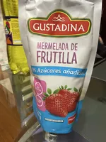 Mermelada De Frutilla
