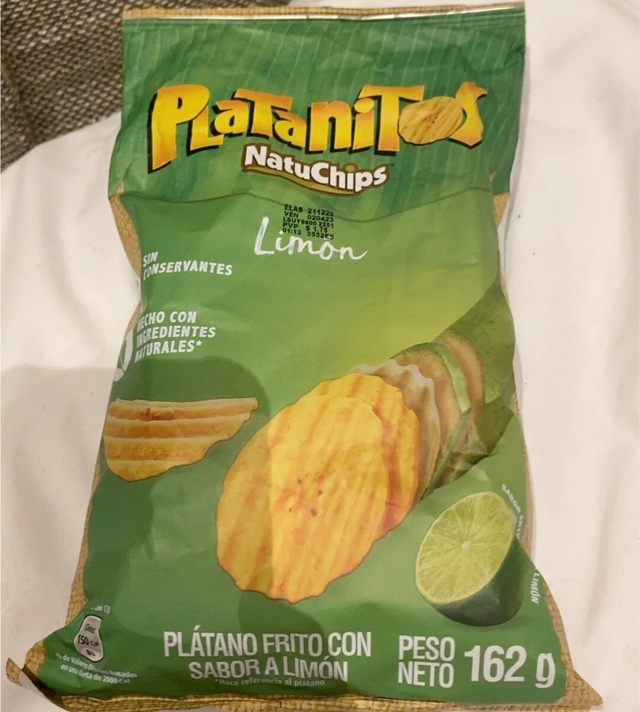 Platanitos