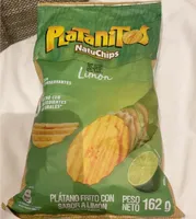 Platanitos
