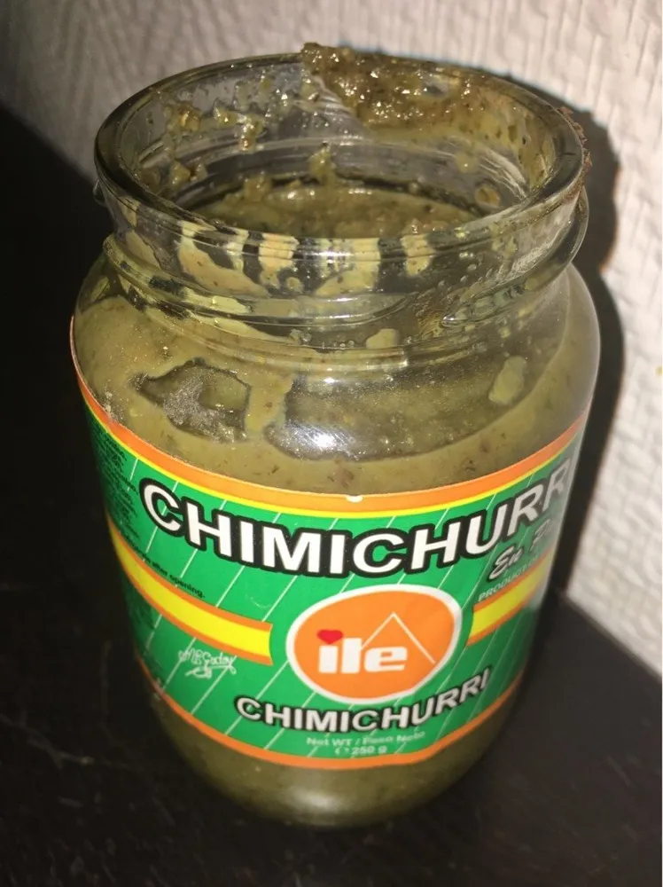 Chimichurri
