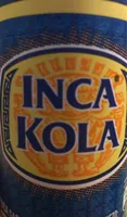 Inca Kola