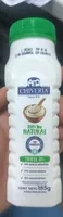 Yogurt natural