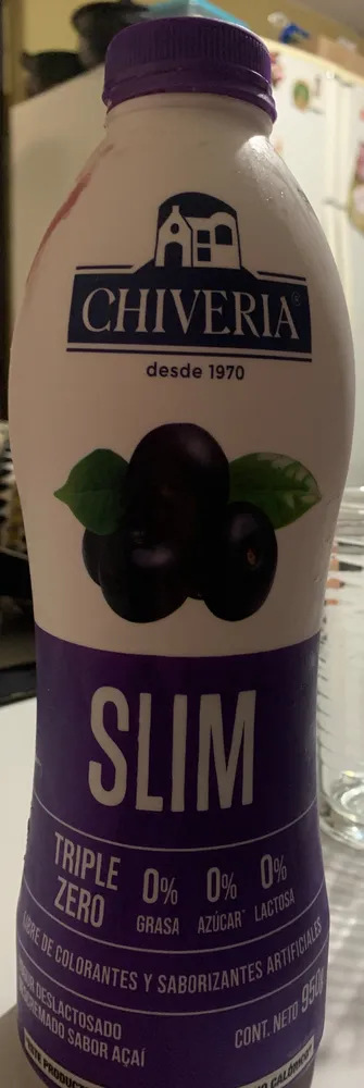 SLIM