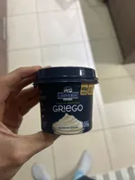 Yogur Natural