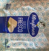 Queso fresco