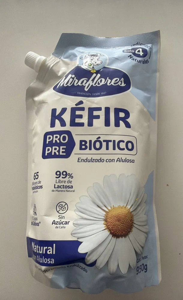 Kefir Pre - Probiotico