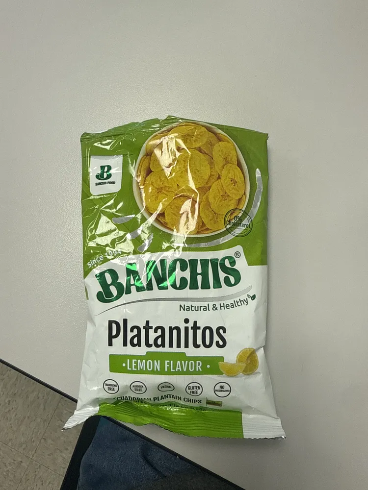 Platanitos