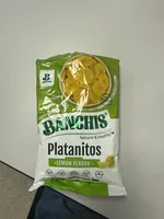 Platanitos