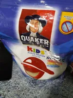 Avena molida precocida