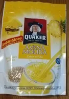 Avena Molida