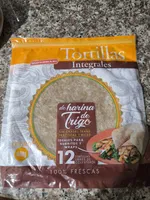 Tortilla Integral