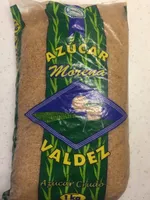 Azucar Morena