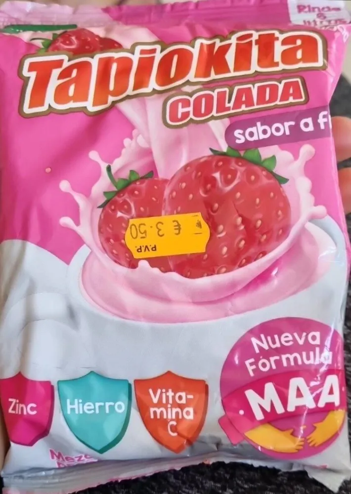 Tapiokita