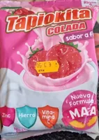 Tapiokita
