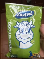 Leche Descremada