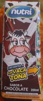 Chocolate Low Fat Milk