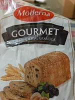 pan integral de nueces y moras