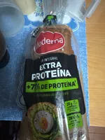 Pan Integral Extra Proteína
