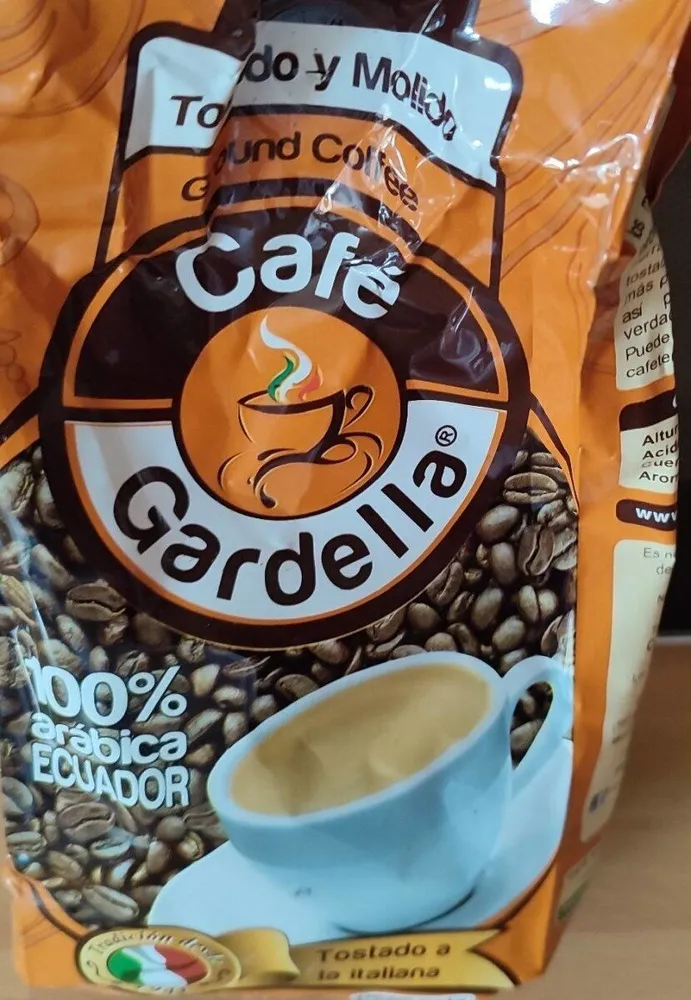 Café Gardella