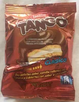 Tango clásico