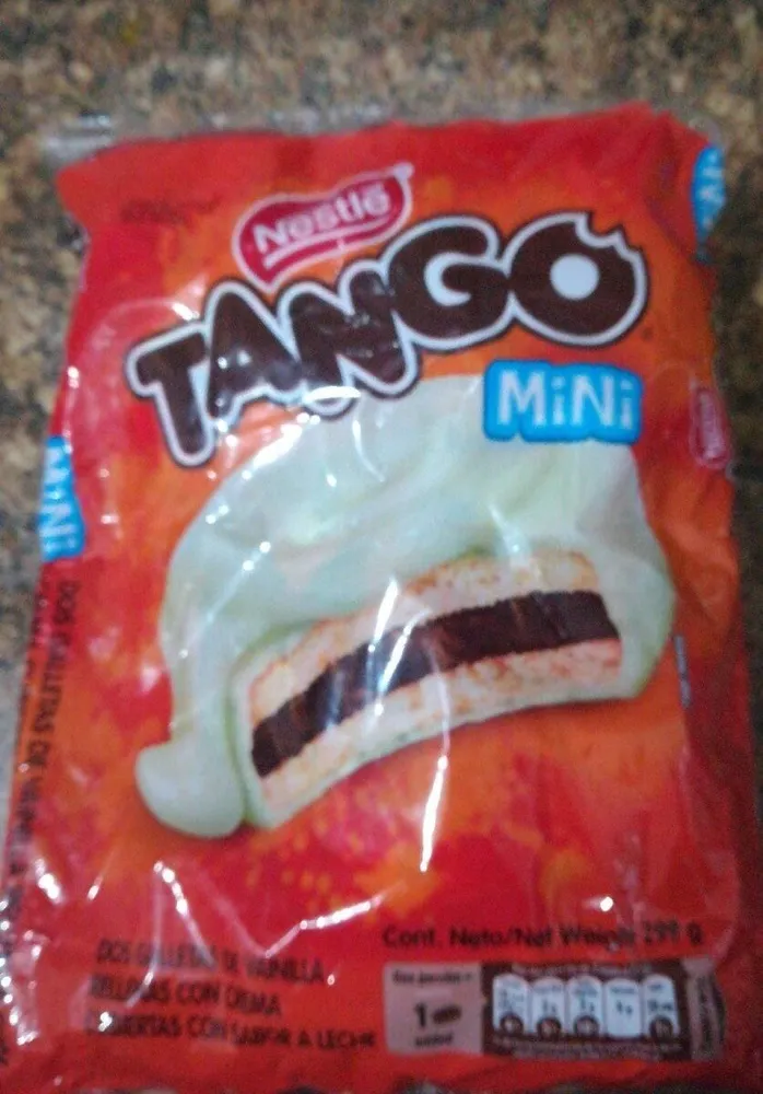 Tango mini