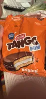 Tango mini