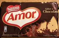 Galleta Amor