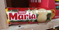 Maria Cookies