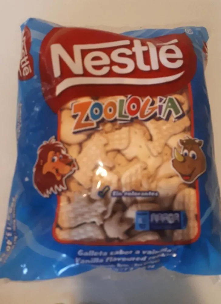 Zoologia
