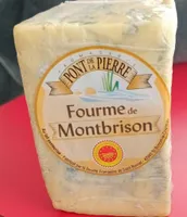 Fourme de Montbrison
