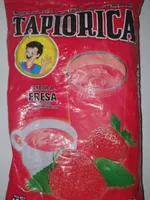 Tapiorica
