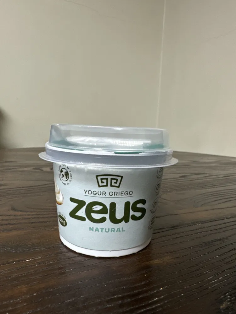 Yogur Griego 120 G