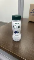 KÉFIR Salud digestiva ARÁNDANOS