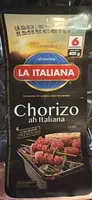 Chorizo Ahumado