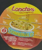 fideos instantáneo picante
