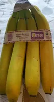 Organic Bananas