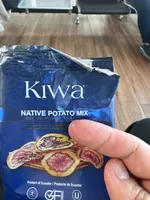 Native Potato Mix