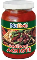Pasta de achiote