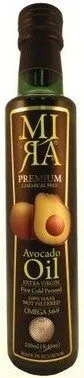 Mira Gourmet Avocado Oil Raw