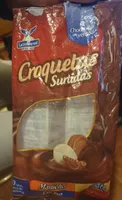 Croquetas Surtidas