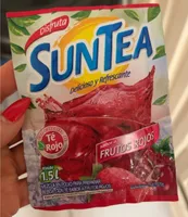 Té rojo