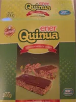 Ener Quinua